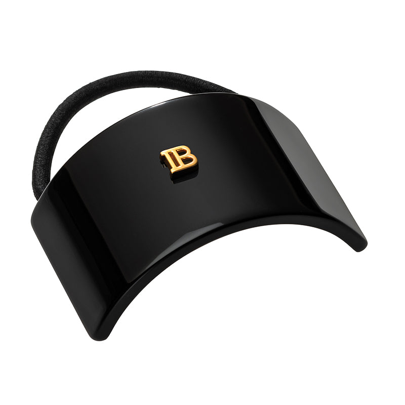 Elastique pour Cheveux Black