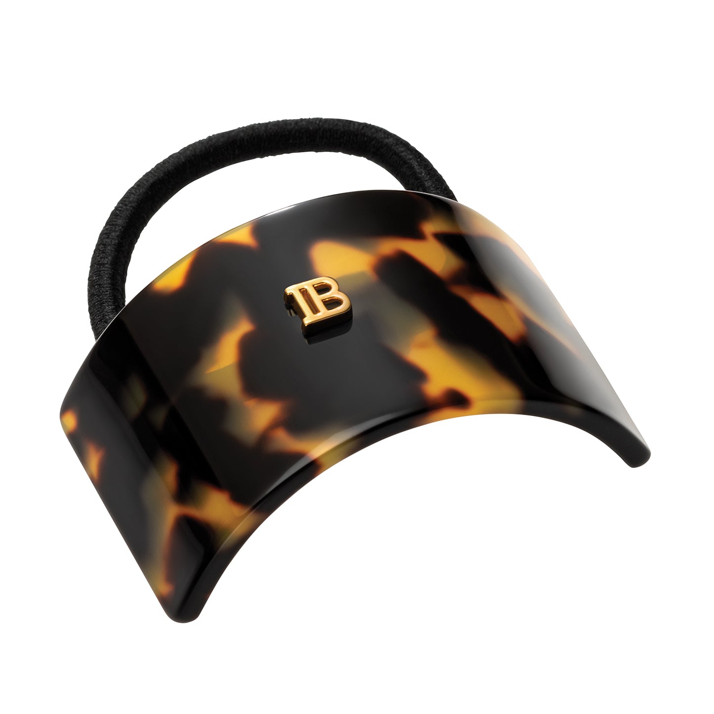Elastique pour Cheveux Tortoise Shell
