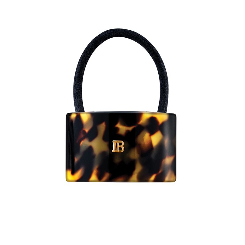 Elastique pour Cheveux Tortoise Shell