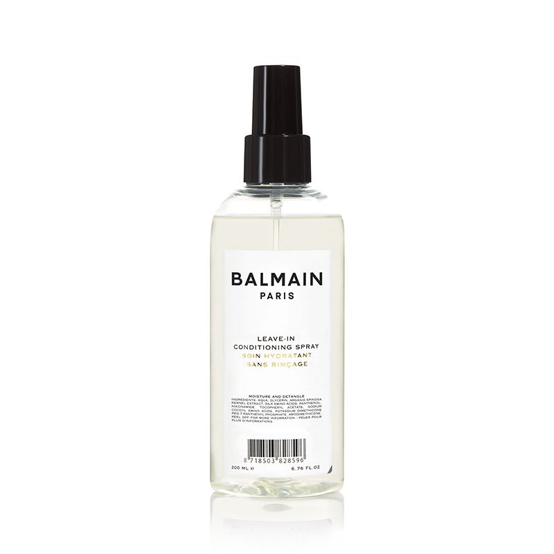 Leave in Conditioning Spray 200ml
