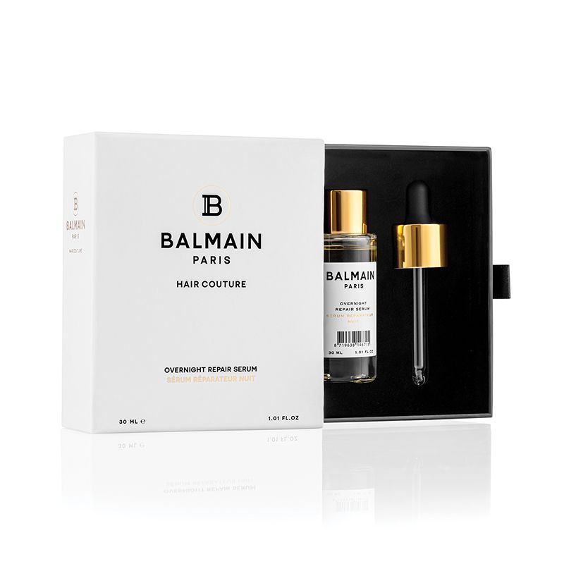 Overnight Repair Serum 30ml