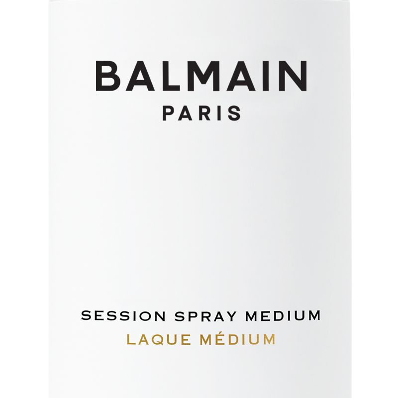 Session Spray Medium 300ml