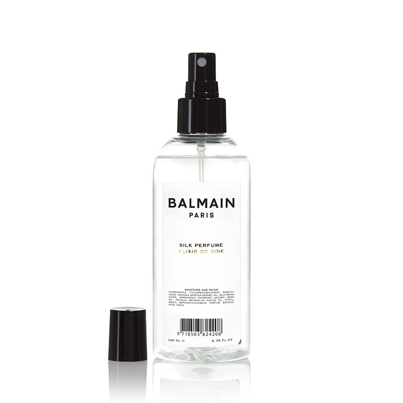Silk Perfume 200ml