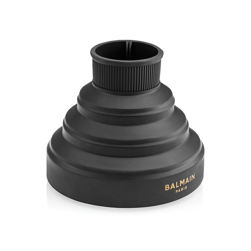 Universal Black Foldable Diffuser
