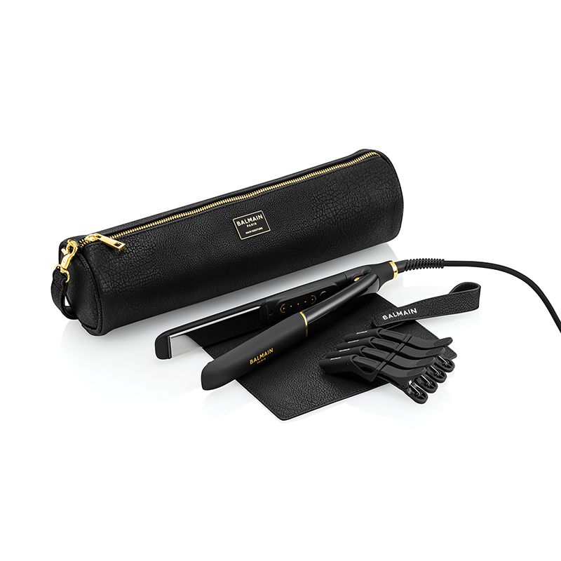 Professional Straightener EU Plug
