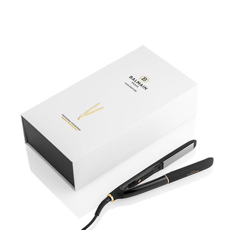 Professional Straightener EU Plug