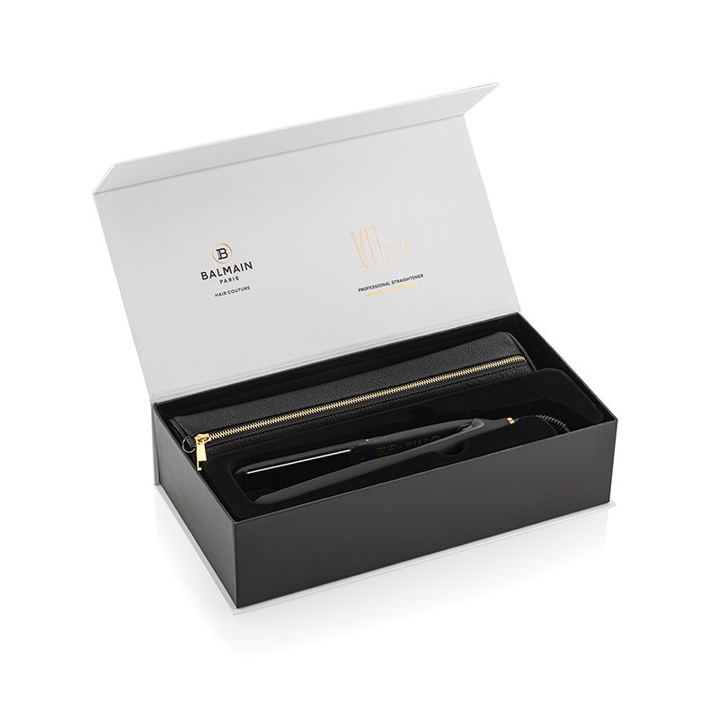 Professional Straightener EU Plug