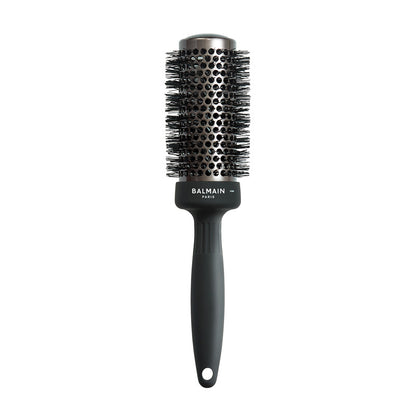 Professional Ceramic Round Brush Black 43mm