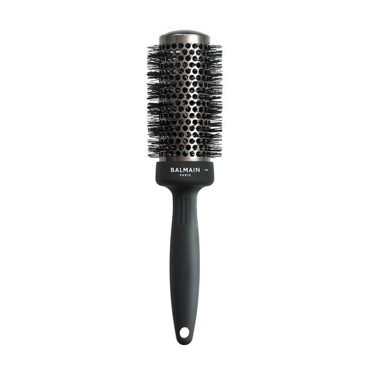 Professional Ceramic Round Brush Black 43mm