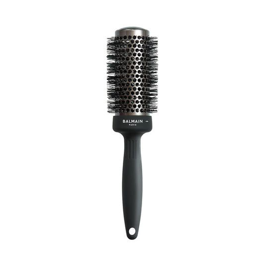 Professional Ceramic Round Brush Black 53mm
