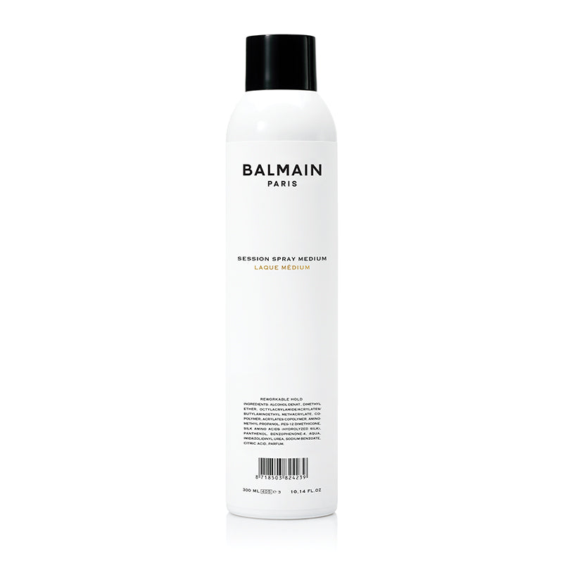 Session Spray Medium 300ml