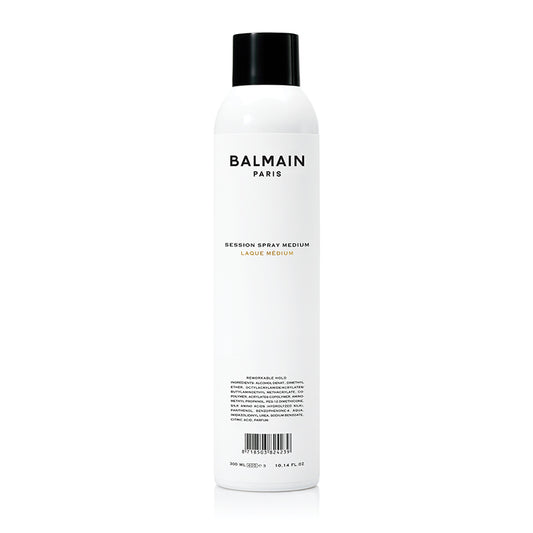 Session Spray Medium 300ml