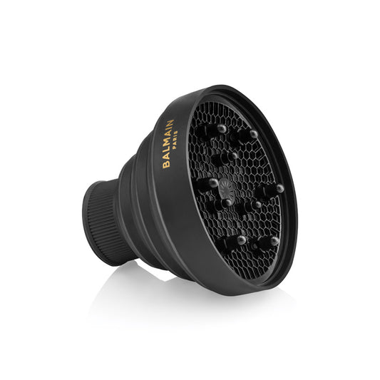Universal Black Foldable Diffuser