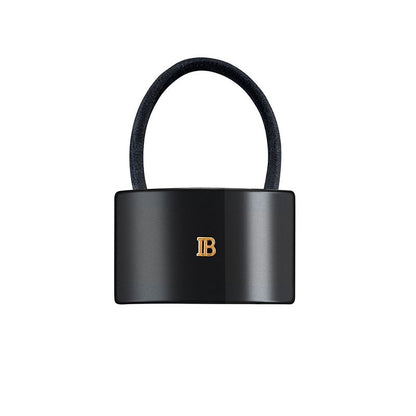 Elastique pour Cheveux Black