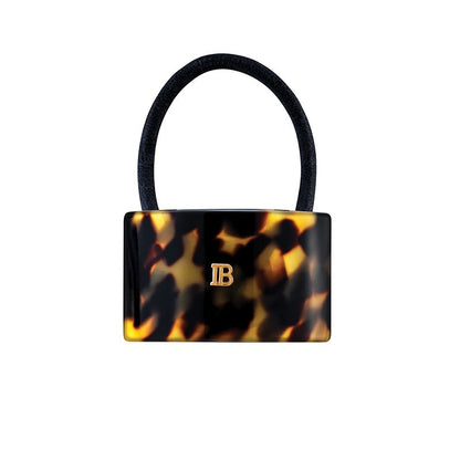 Elastique pour Cheveux Tortoise Shell