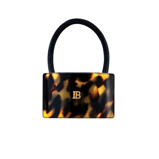 Elastique pour Cheveux Tortoise Shell