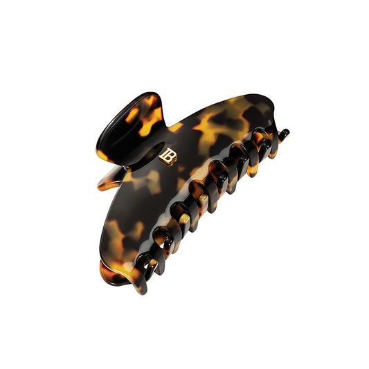 Pince à Cheveux Medium Tortoise Shell