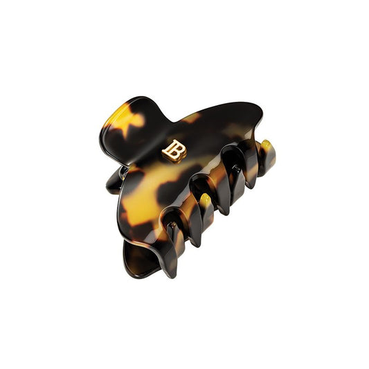 Pince à Cheveux Small Tortoise Shell