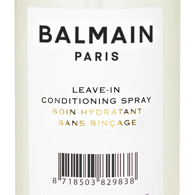 Travel Leave In Conditioner Spray 50ml