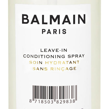 Travel Leave In Conditioner Spray 50ml