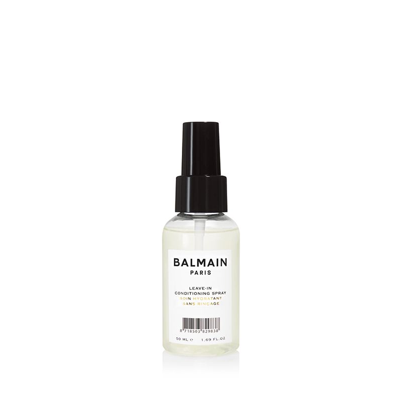 Travel Leave In Conditioner Spray 50ml