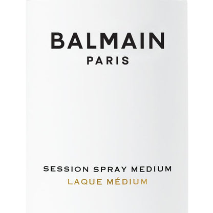 Session Spray Medium 300ml