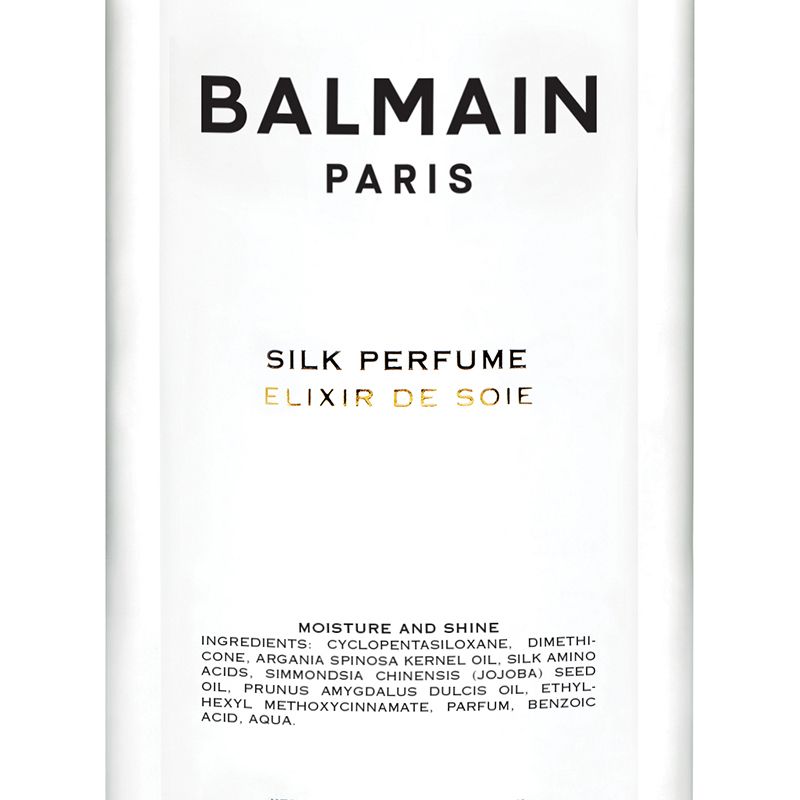Silk Perfume 200ml