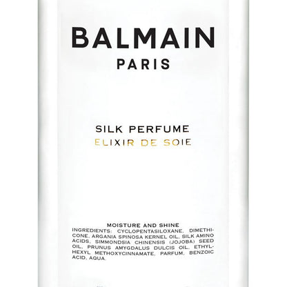 Silk Perfume 200ml