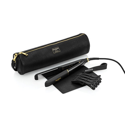 Professional Straightener EU Plug