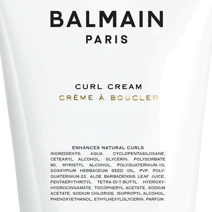 Curl Cream 150ml